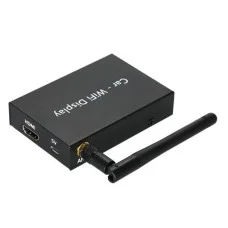 Приставка для автомобіля Wi-Fi Car Box компактна ТБ тюнер у машину