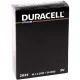 Плоскі батарейки 3V для годинника у вигляді таблетки Duracell DL/CR 2025 на блістері 2 шт 045514/500 в упаковці 4 шт