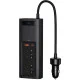 Перетворювач напруги автомобільний інвертор Baseus In-Car Inverter CRNBQ-A01 150W
