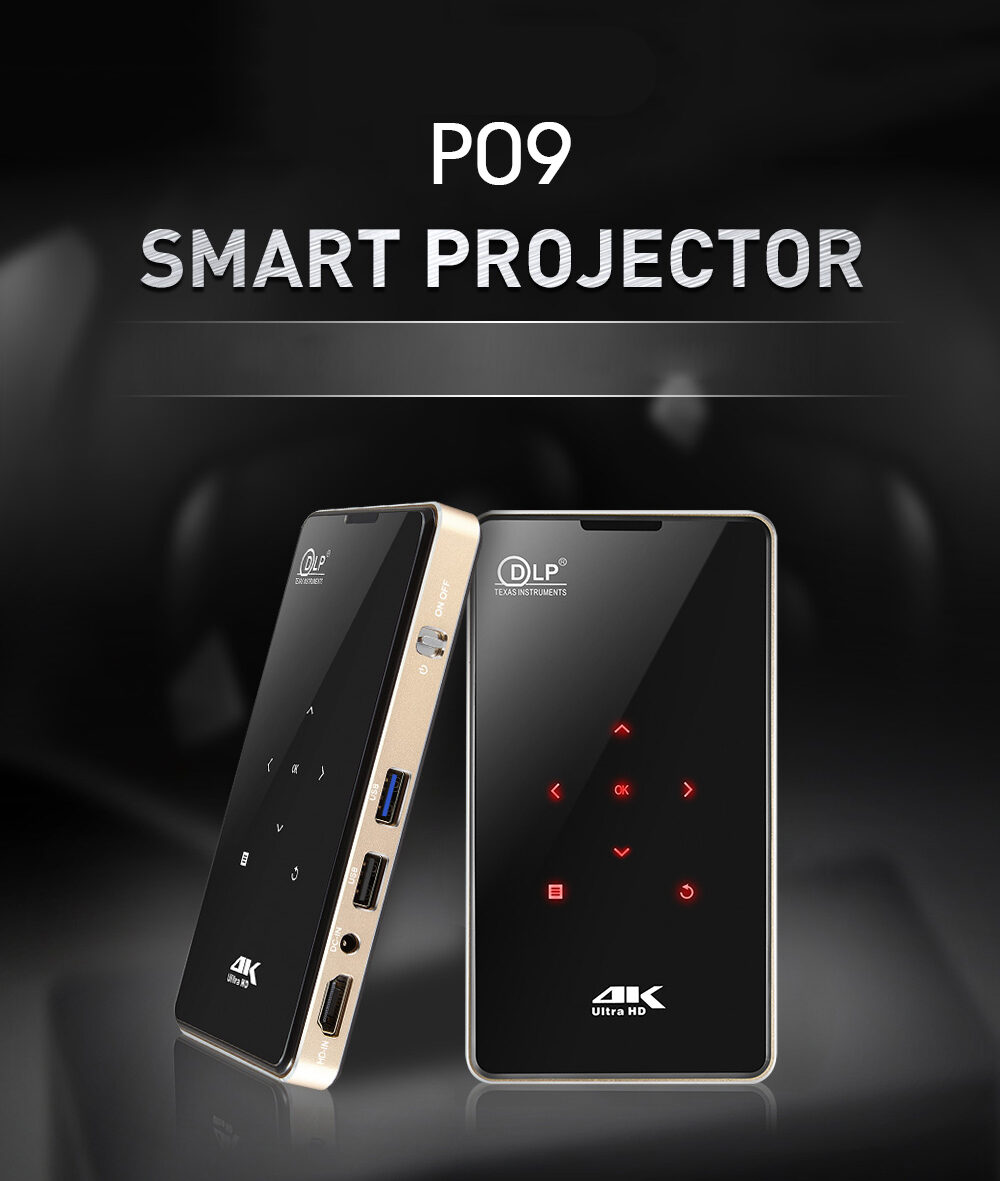 Проектор P09 Проектор P09