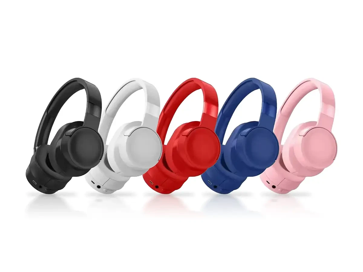 Наушники накладные с Bluetooth SN-700 80шт 6913, фото 2